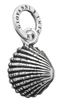 Charm Giovanni Raspini Charms in Argento 06458 - 06458